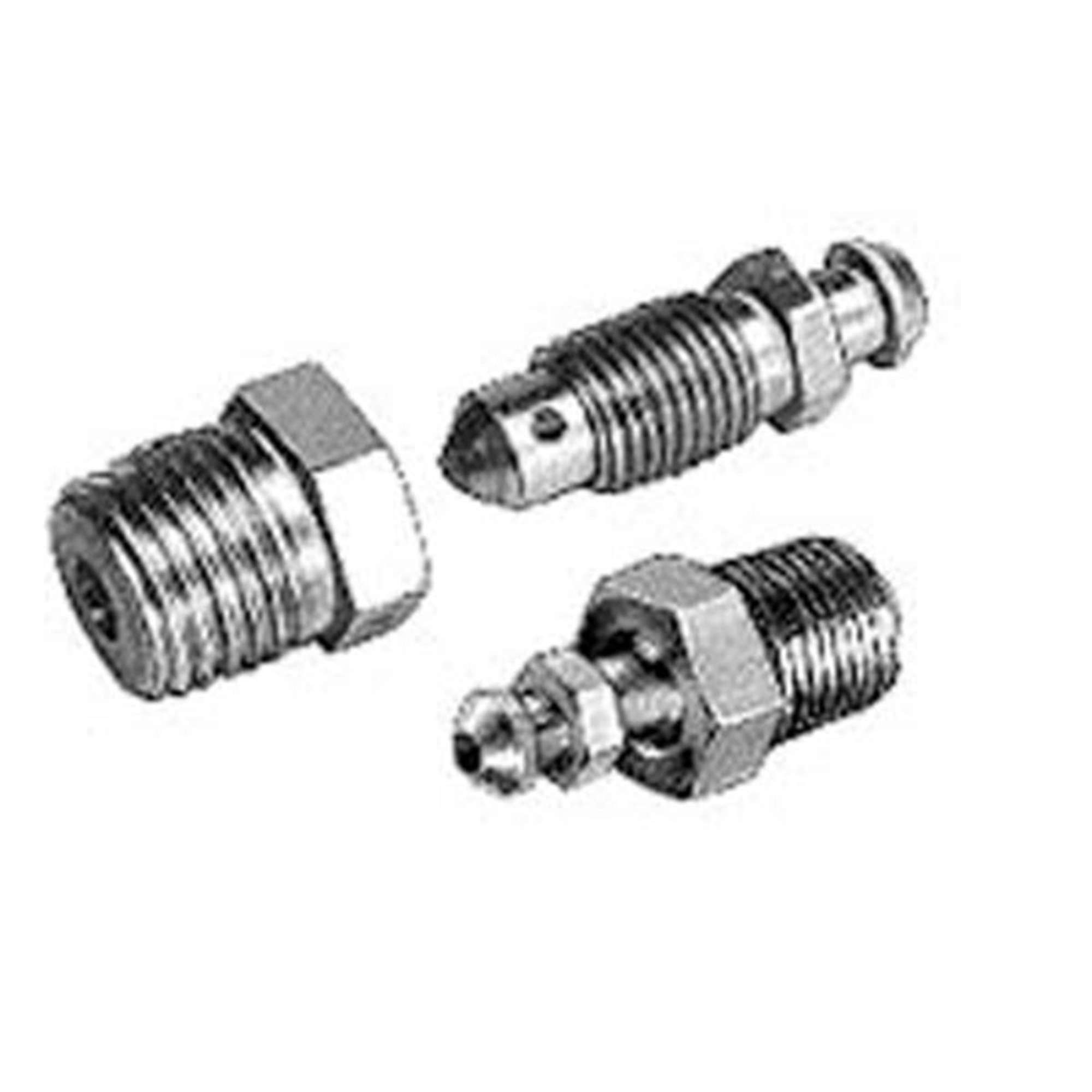 Thexton Disc Brake Bleeder Screw, Model# THX563